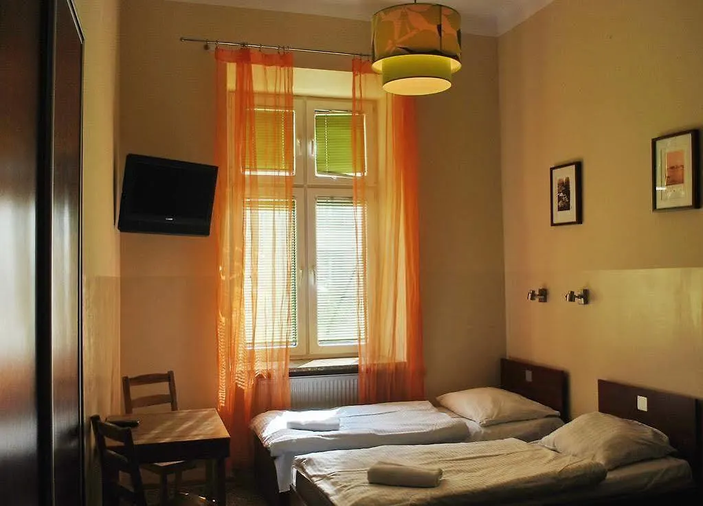 Aparthotel Kadetus Kraków Polska