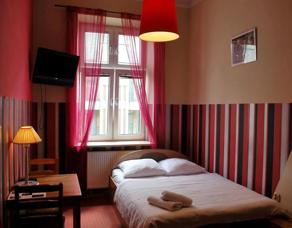 Aparthotel Kadetus Kraków Polska
