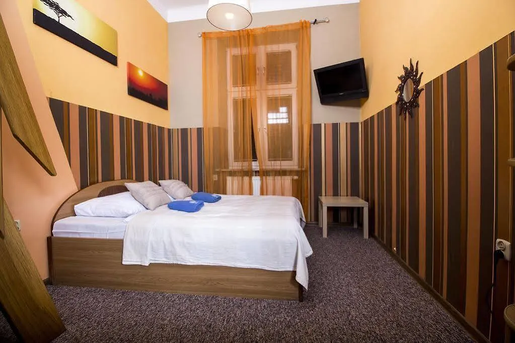 Aparthotel Kadetus Kraków