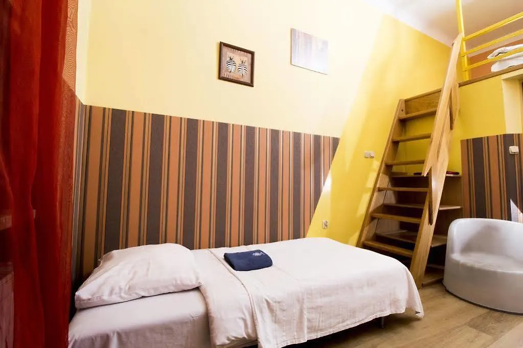 Aparthotel Kadetus Kraków