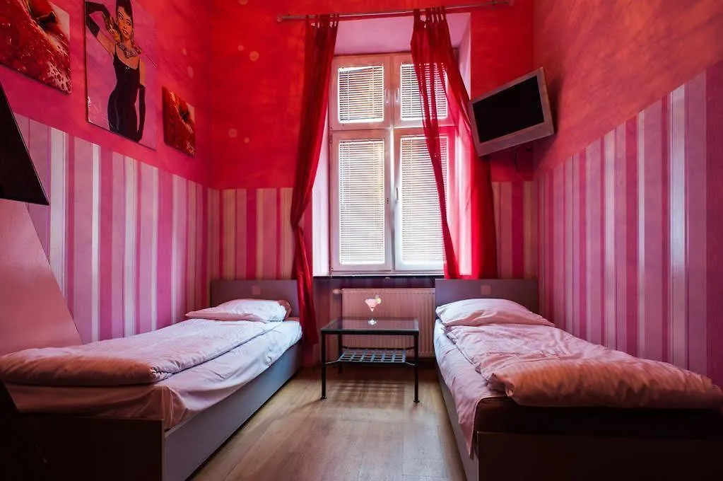 Aparthotel Kadetus Kraków