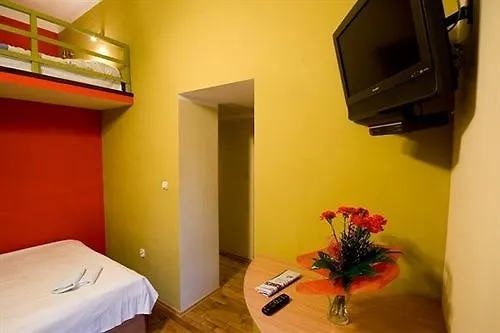 Aparthotel Kadetus  Krakow