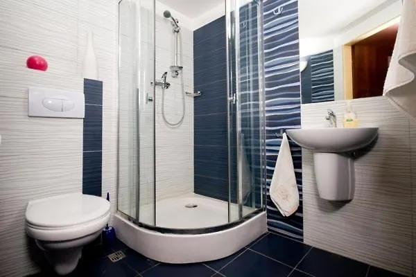 **  Aparthotel Kadetus Kraków Polska