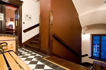 Aparthotel Kadetus クラクフ