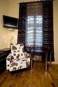 Aparthotel Kadetus クラクフ