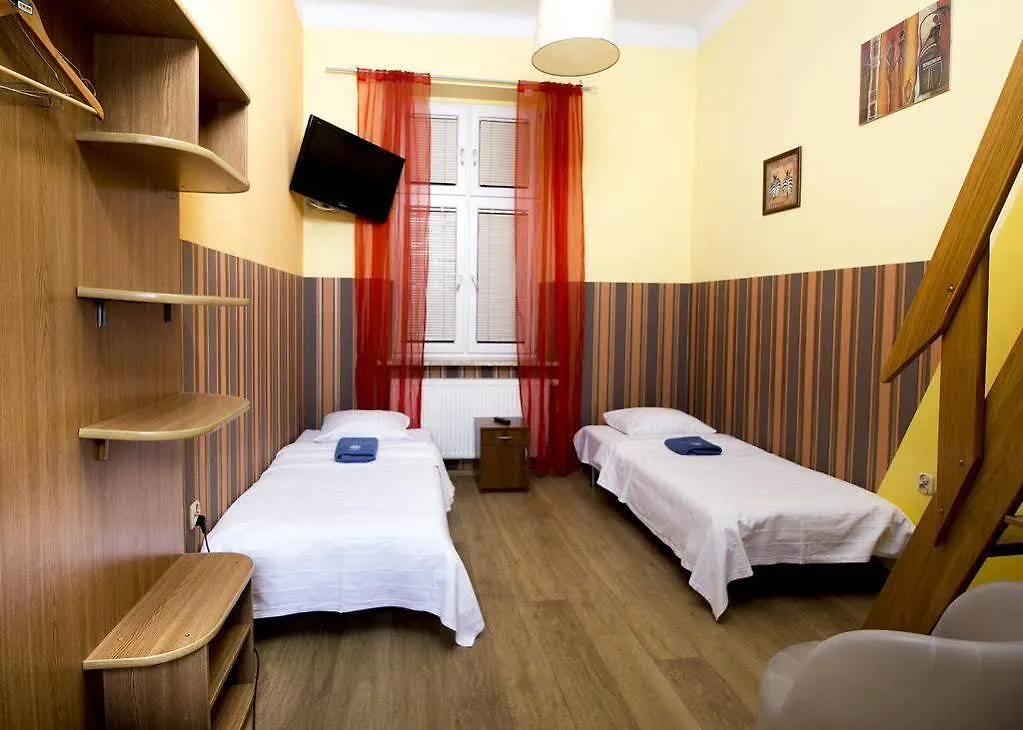 Aparthotel Kadetus クラクフ