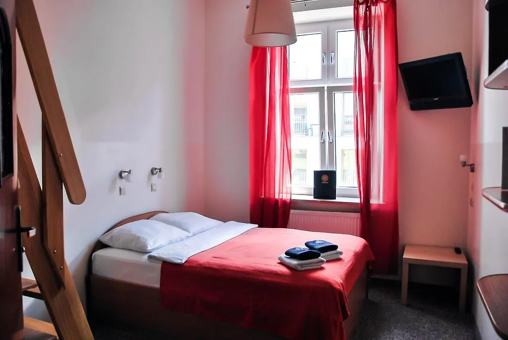 Aparthotel Kadetus 2*, Krakow