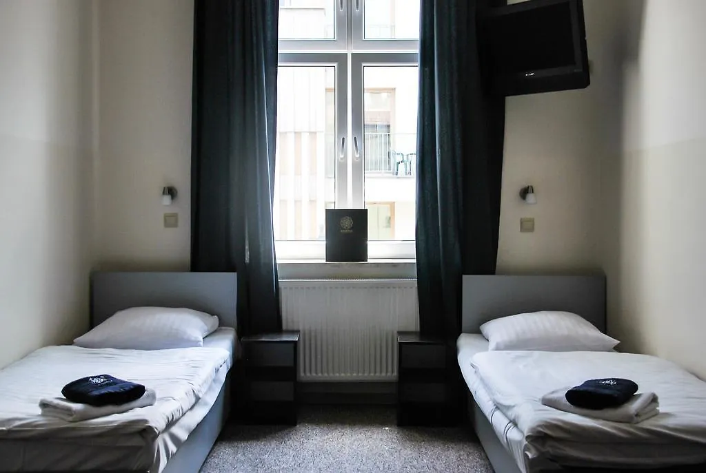 Aparthotel Kadetus Poland