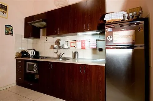 Aparthotel Kadetus