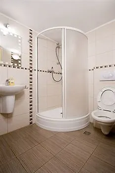 Aparthotel Kadetus